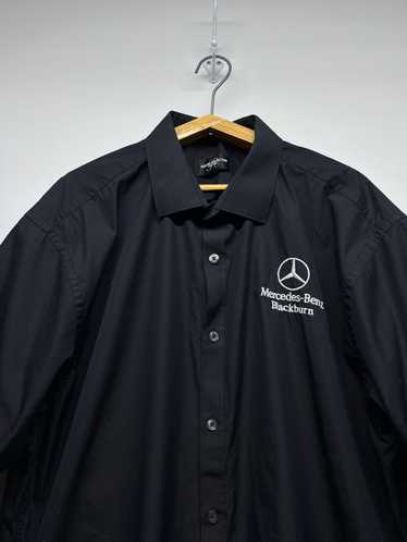 Mercedes Benz × Streetwear × Vintage Vintage Y2k … - image 1