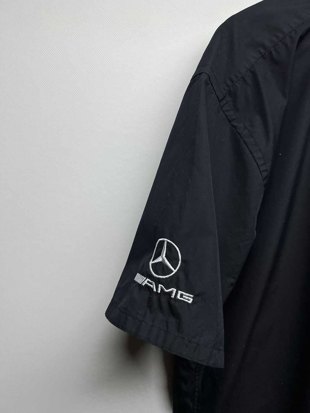 Mercedes Benz × Streetwear × Vintage Vintage Y2k … - image 5