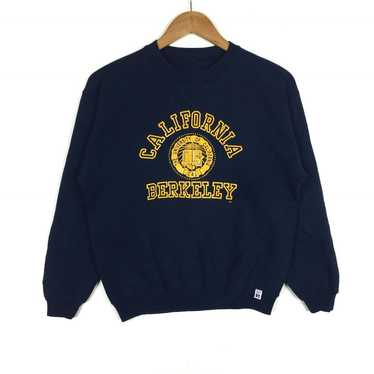 Champion Champion sweatshirt Crewneck jumper pull… - image 1