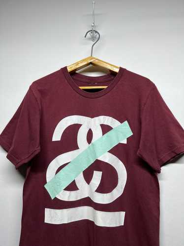 Streetwear × Stussy × Vintage Vintage Y2k Stussy … - image 1