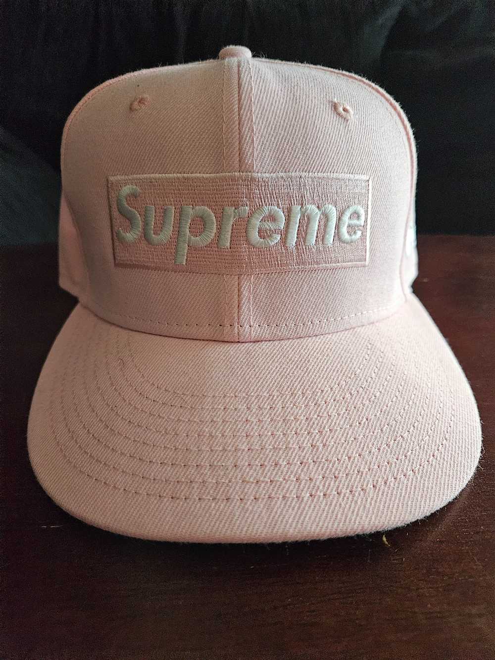 Supreme Champions Box Logo - image 1