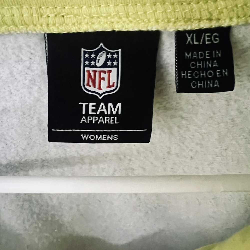 NFL NFL Super Bowl LI Official Jacket - image 2