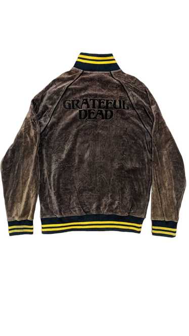 Grateful dead tracktop grateful Gem