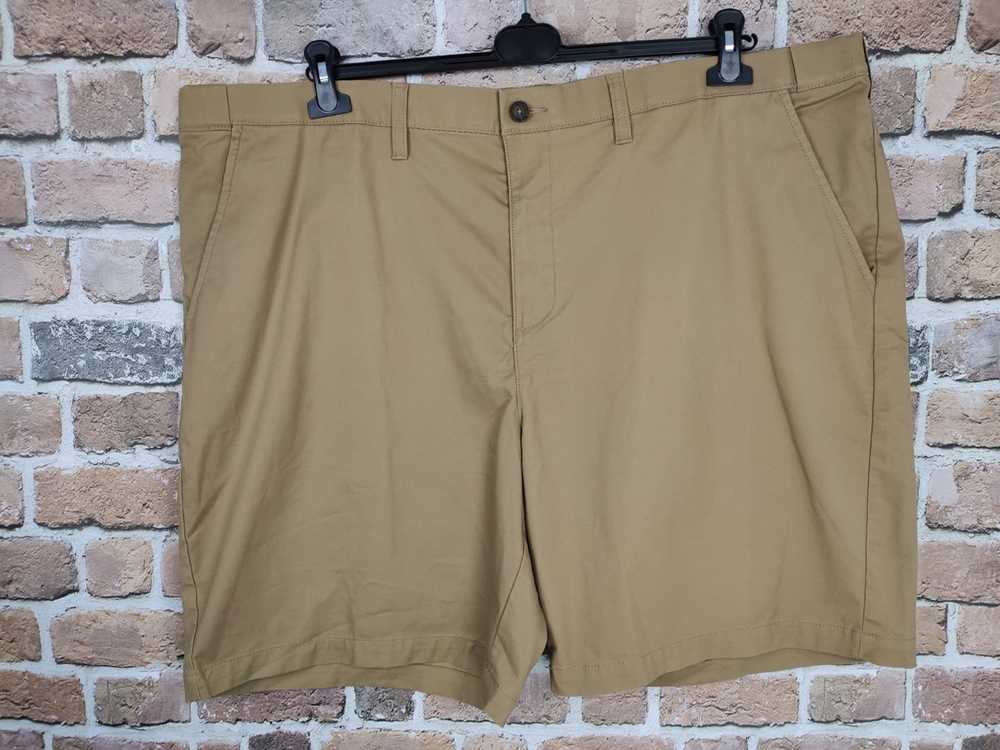 Croft & Barrow × Streetwear Summer Brown Shorts f… - image 1