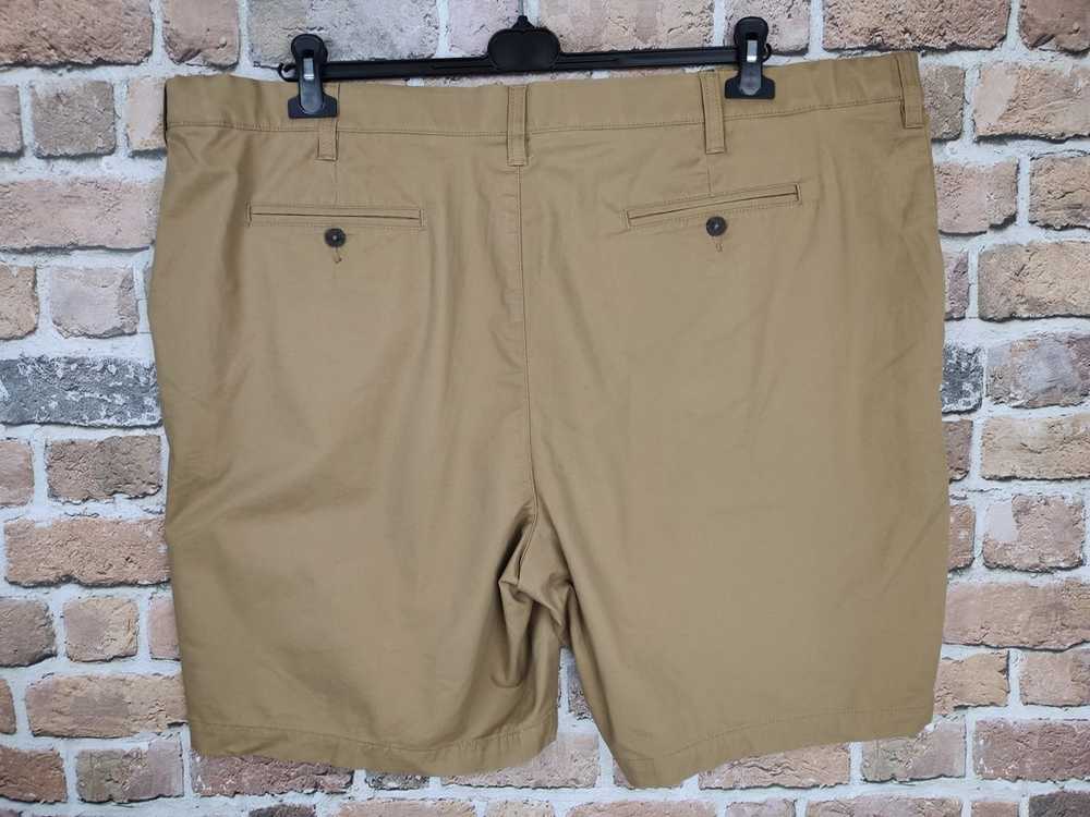 Croft & Barrow × Streetwear Summer Brown Shorts f… - image 2