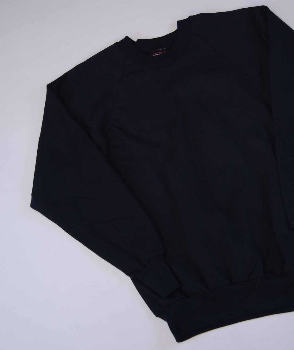 Vintage 90’s Raglan Sweatshirt - image 2