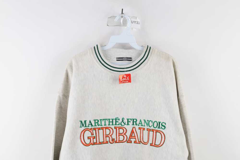 Marithe Francois Girbaud × Vintage Deadstock Vint… - image 2