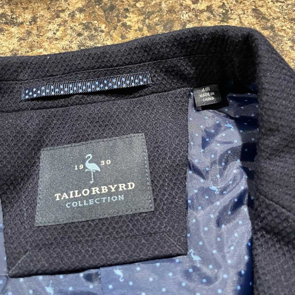 Tailorbyrd Tailorbyrd Jacket Sport Coat Two Butto… - image 3
