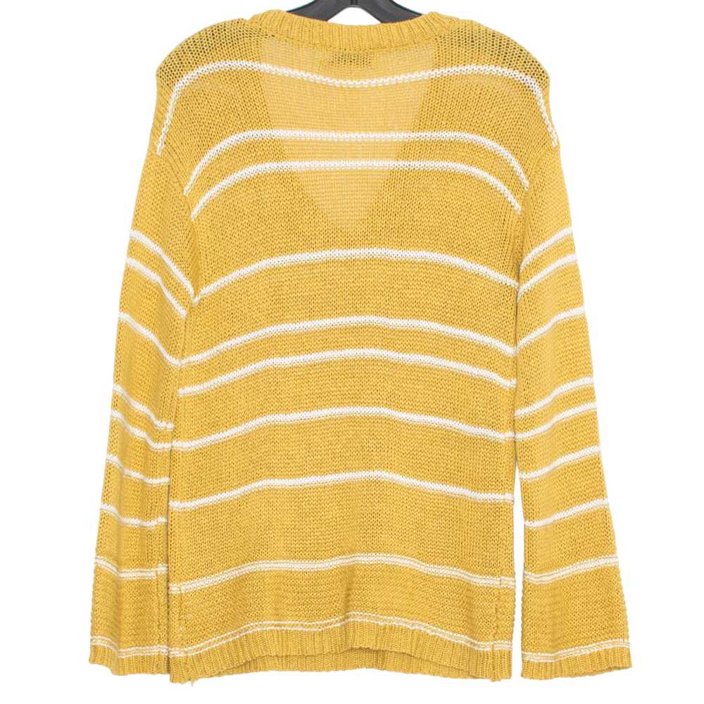 Anthropologie Greylin Sweater V Neck Long Sleeve … - image 2