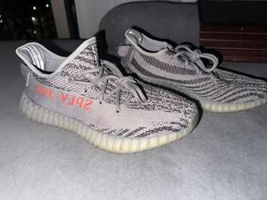 Yeezy beluga 2. on sale box