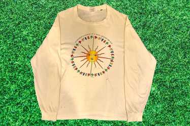 T-shirt Fruit of the Loom Grateful Dead - Gem