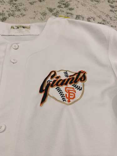 Genuine Merchandise By True Fan × MLB San Francisc