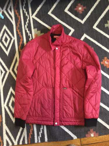 cootie nylon wep jacket - Gem