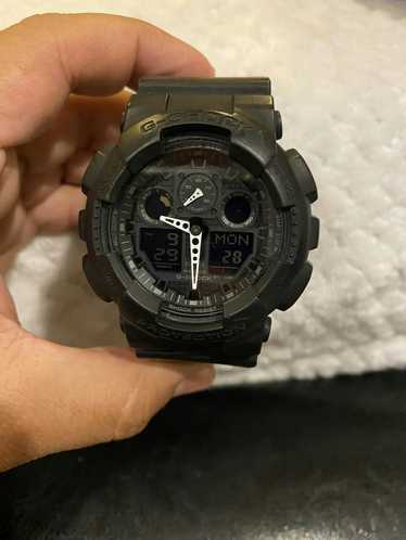 Casio × G Shock Casio G-Shock Digital Watch - image 1