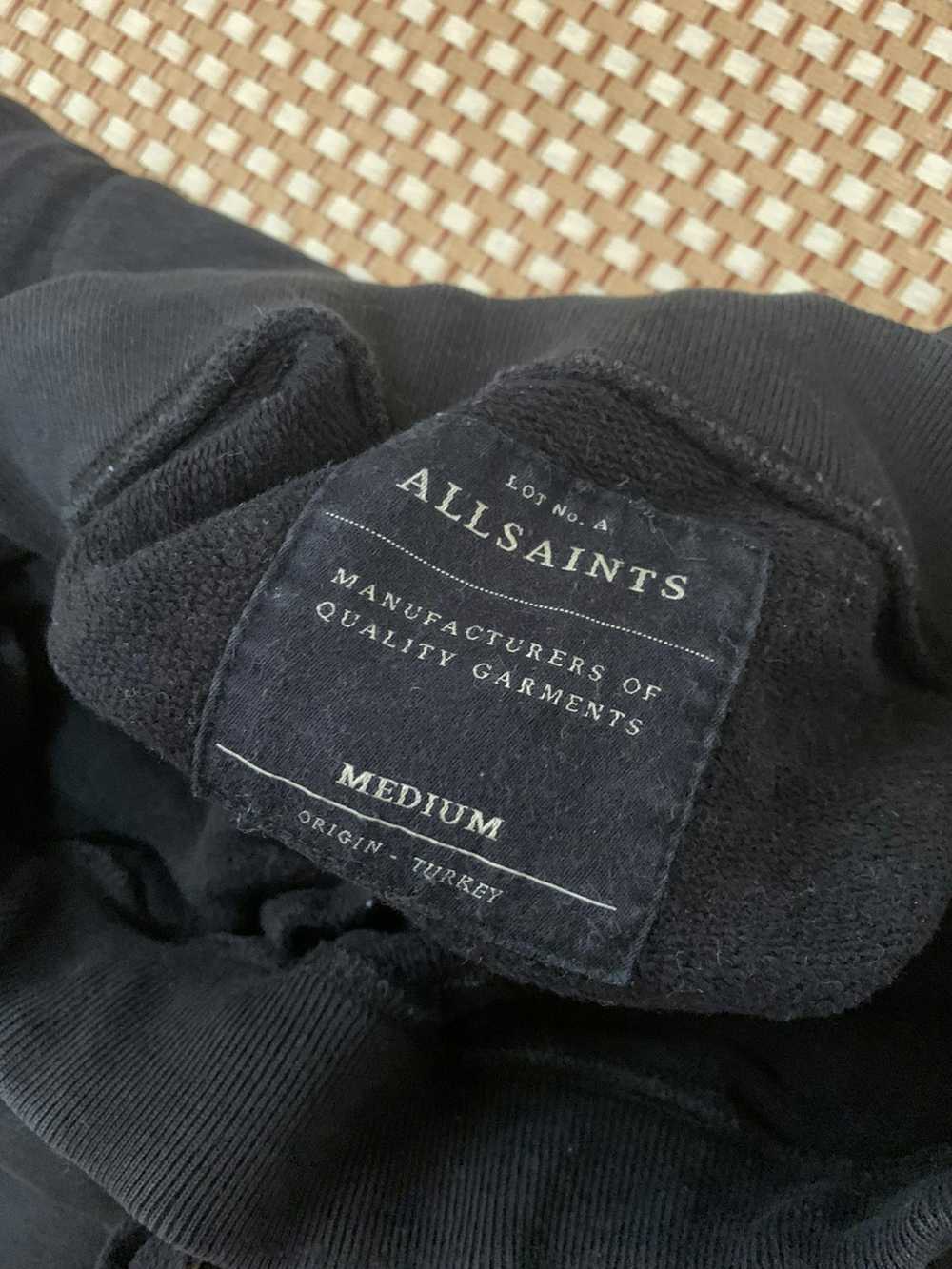 Allsaints A Sweatpant - image 6