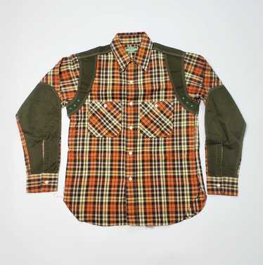 Japanese Brand × Sugar Cane & Co Sugar Cane Shirt - image 1