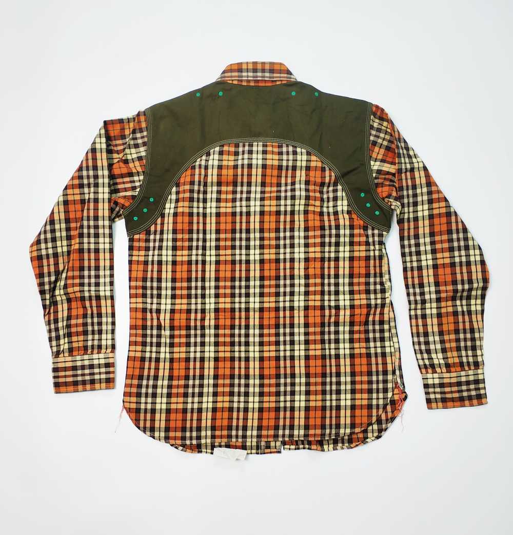 Japanese Brand × Sugar Cane & Co Sugar Cane Shirt - image 2