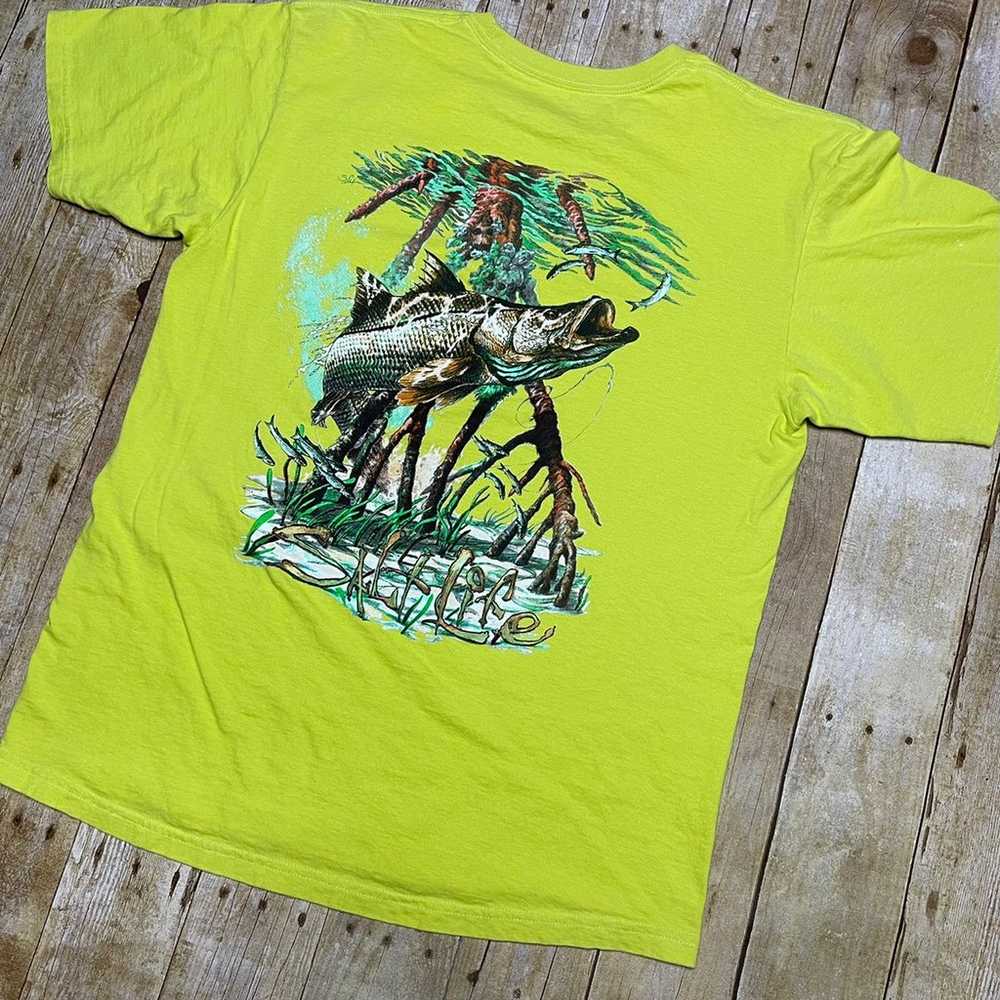 HUK Fishing Shirt Performance Long Sleeve UV50 + - Fishing shirt – Big Bite Fishing  Shirts