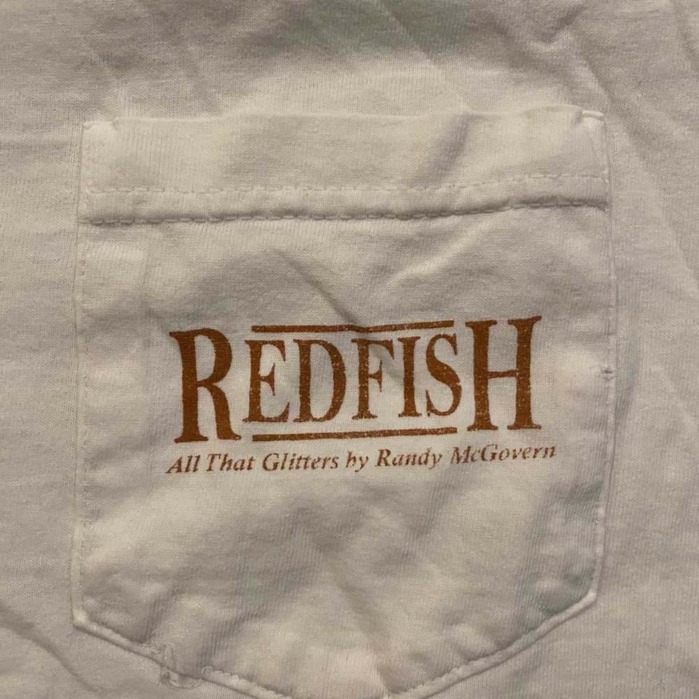 Vintage fishing shirt - image 3
