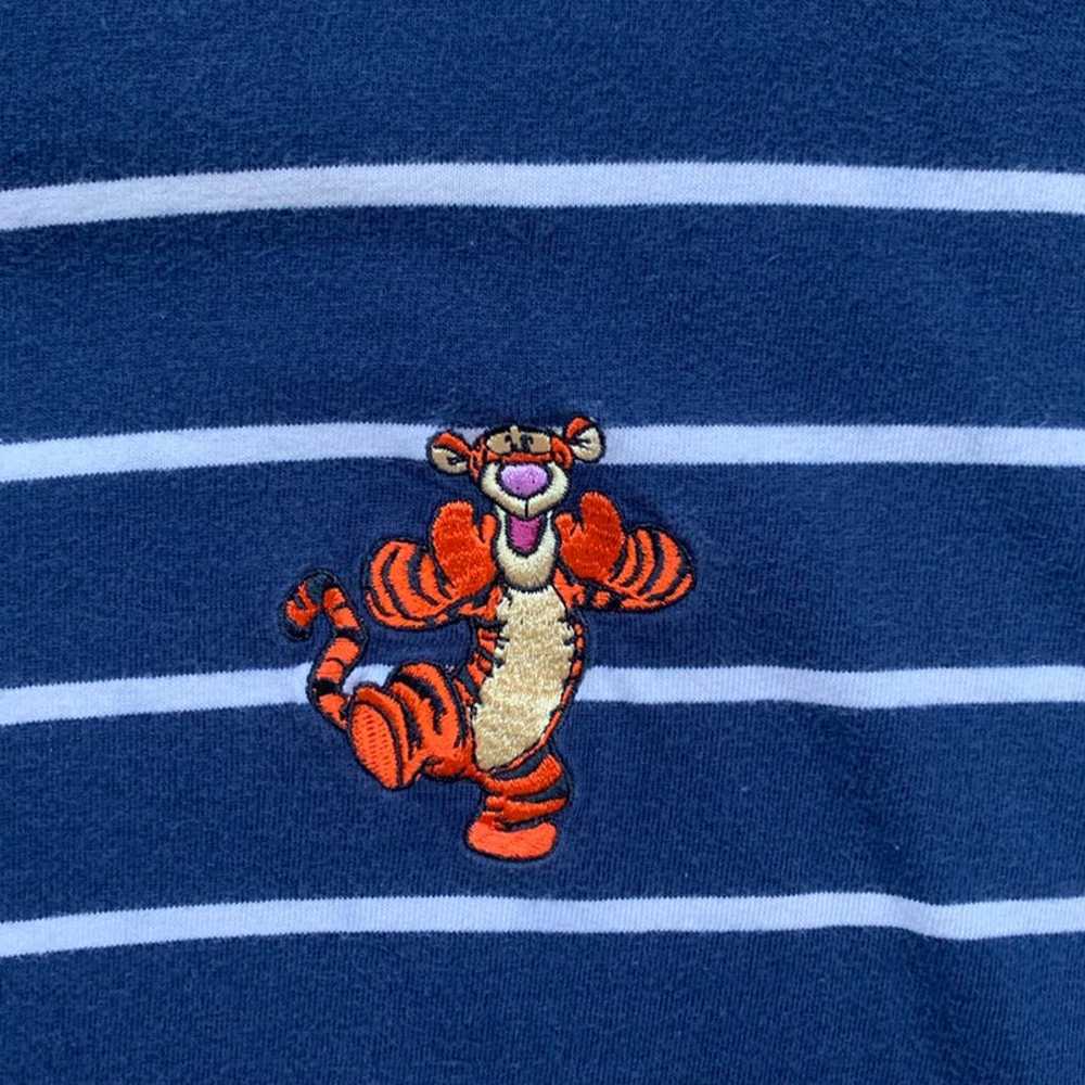 Disney Tigger T Shirt - image 2