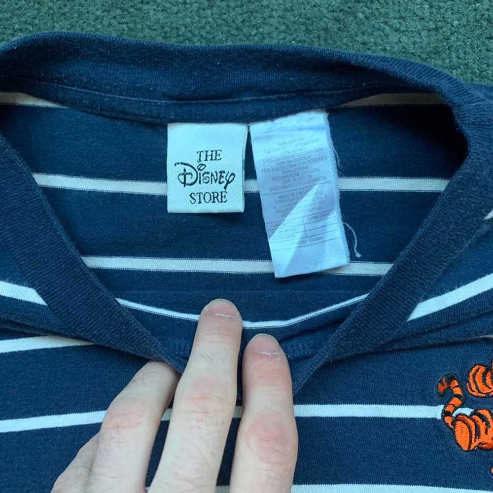 Disney Tigger T Shirt - image 3