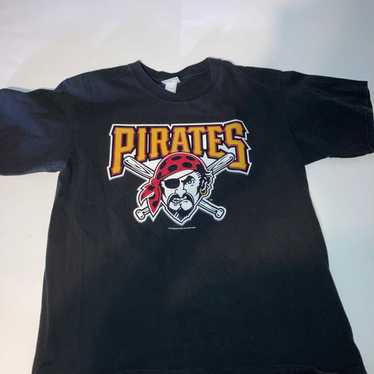 Vintage Lee 2002 Pittsburgh Pirates Shirt - image 1