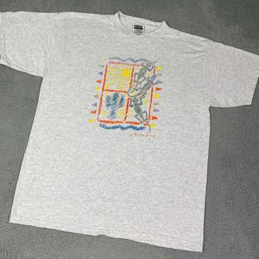 vintage arizona shirt - image 1