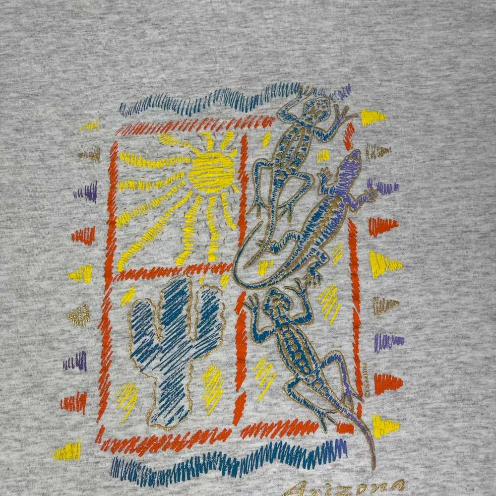 vintage arizona shirt - image 3