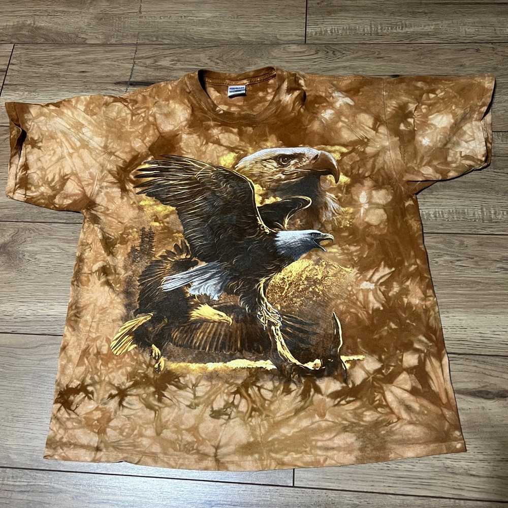 Vintage Eagle Shirt - image 1
