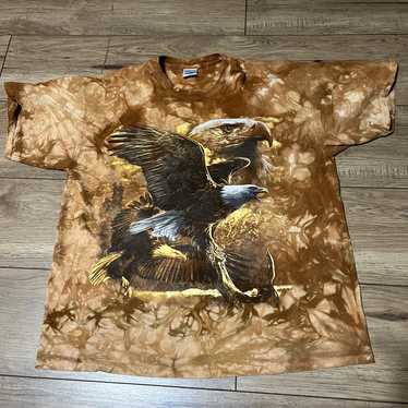 Vintage Eagle Shirt - image 1