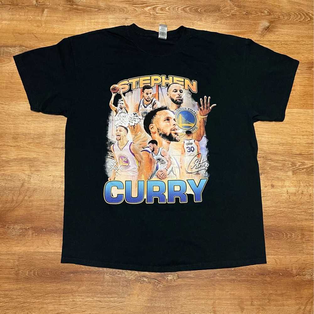 stephen curry - image 2