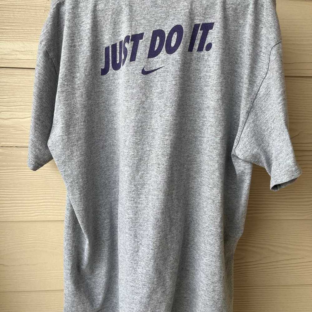 Nike Gonzaga Shirt - image 2