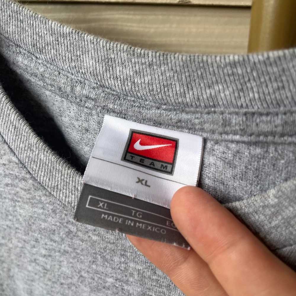 Nike Gonzaga Shirt - image 3