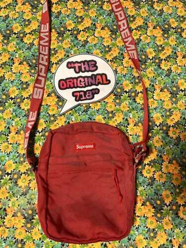 Supreme box logo shoulder - Gem