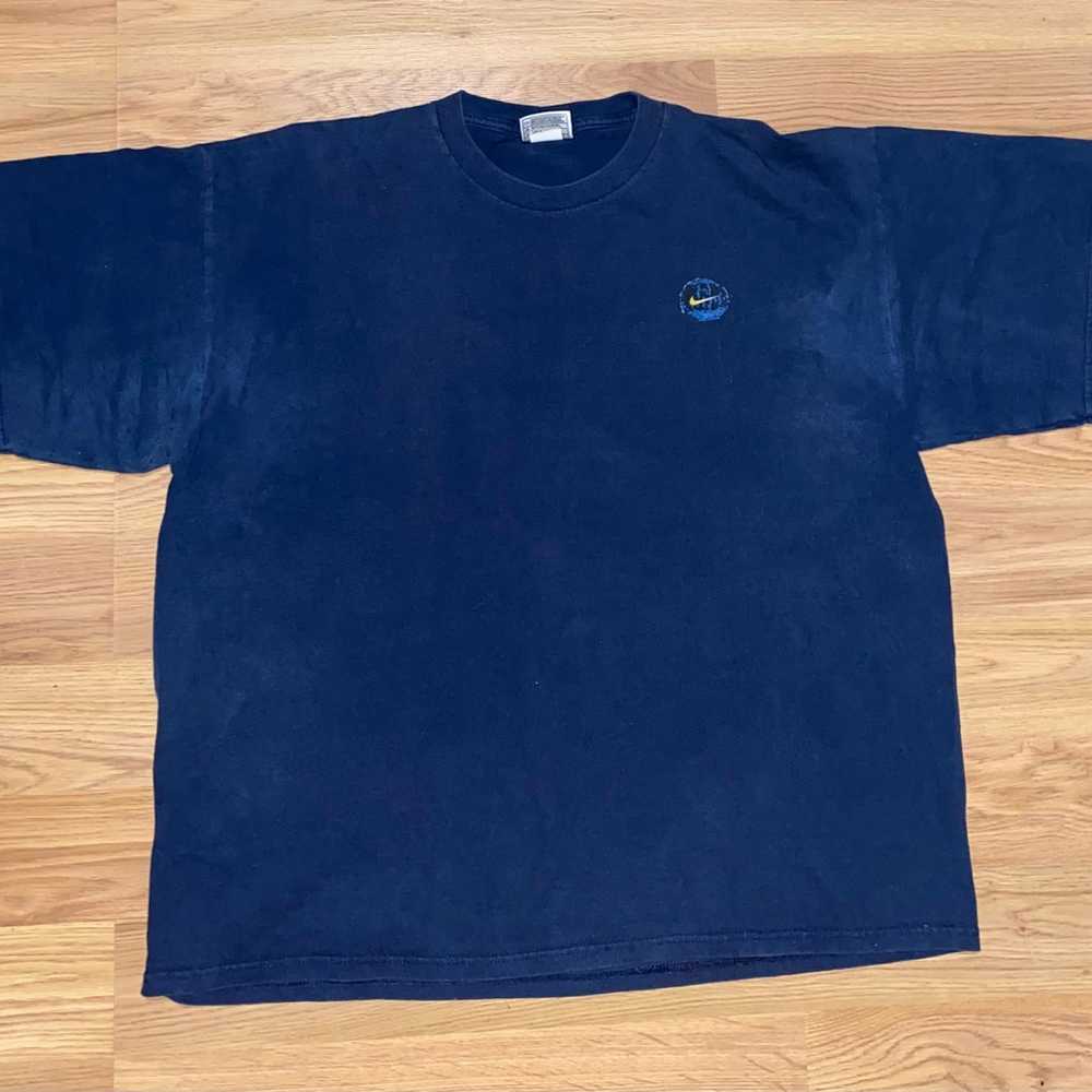 Vintage 90s Nike Tee - image 3