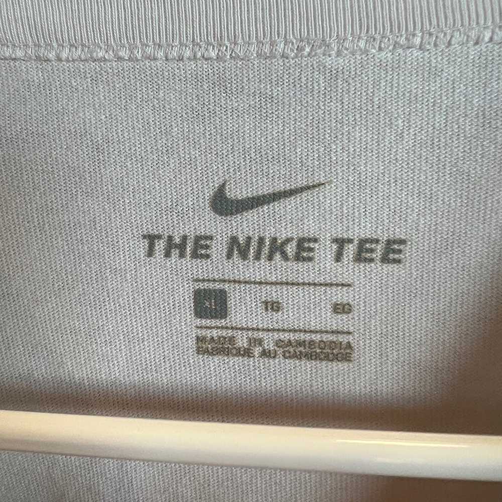 Nike Sportswear Shirt - image 4