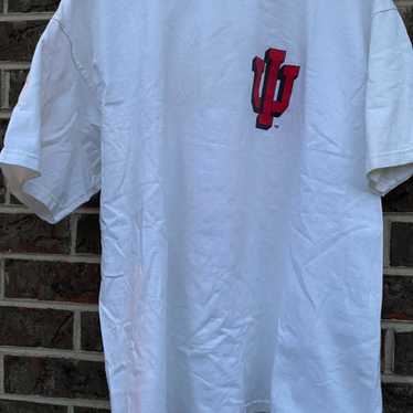 Vintage Indiana Hoosiers T Shirt - image 1