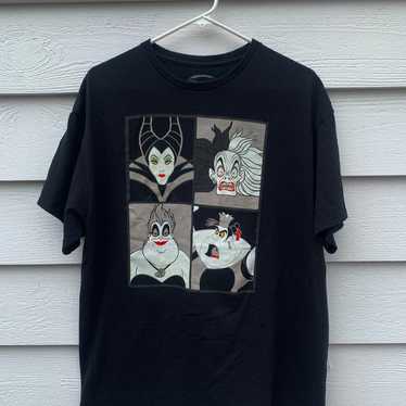 Vintage 101 Dalmatians Shirt Disney 