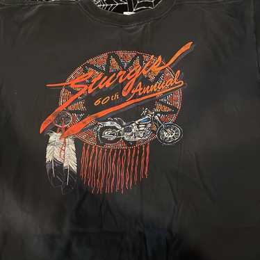 90s Easyriders Biker Shirt Never Forget Memorial Motorcycle Tshirt