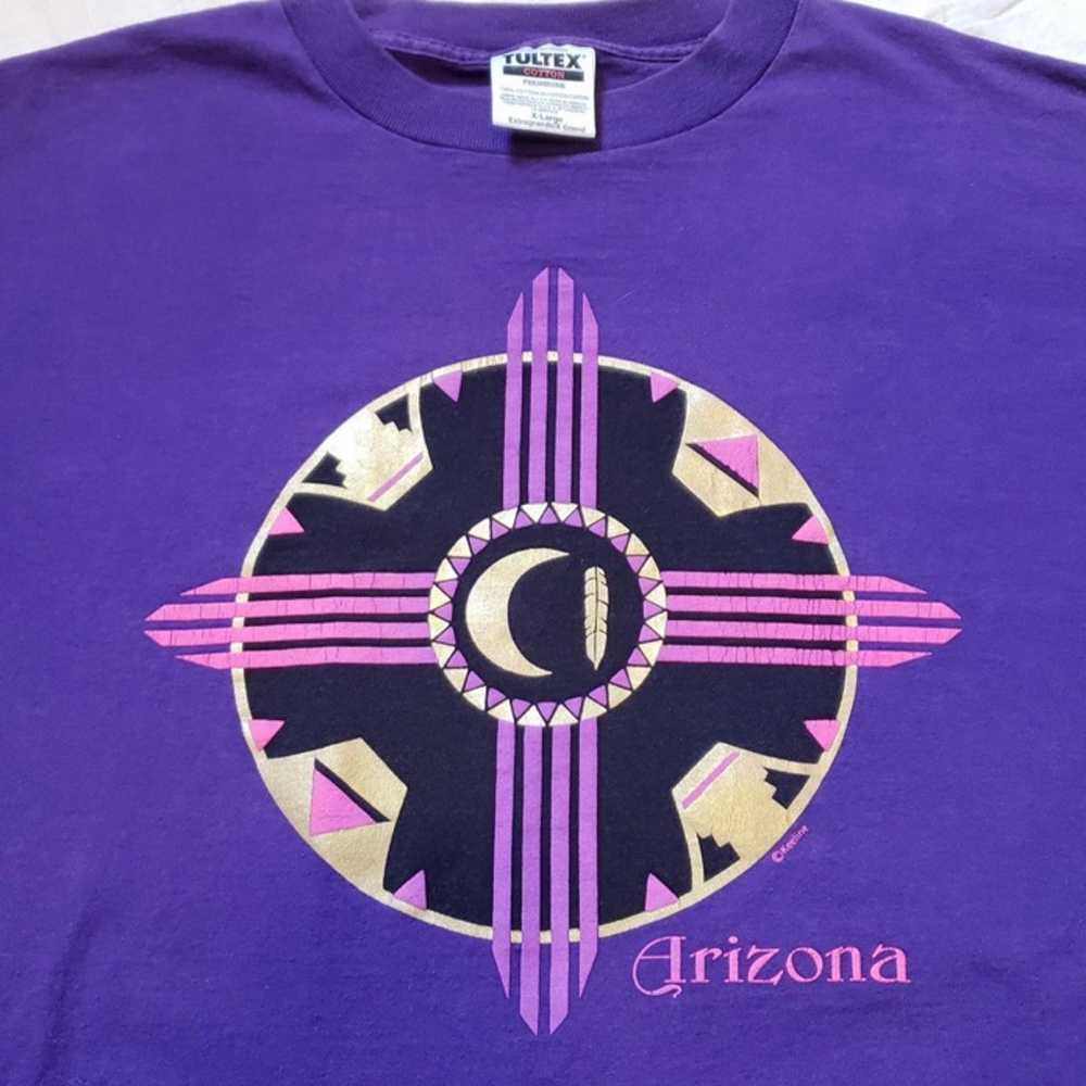 Vintage 1990s Arizona t shirt - image 1