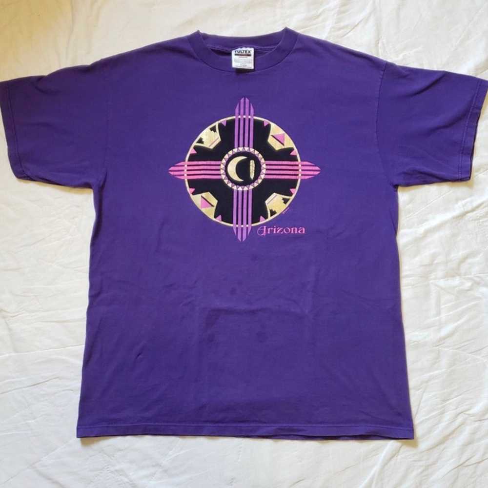 Vintage 1990s Arizona t shirt - image 2