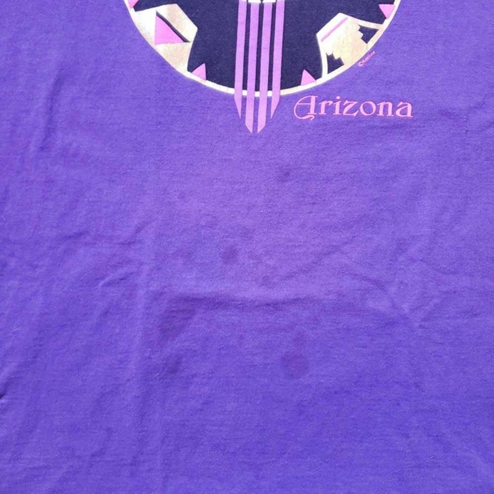 Vintage 1990s Arizona t shirt - image 3