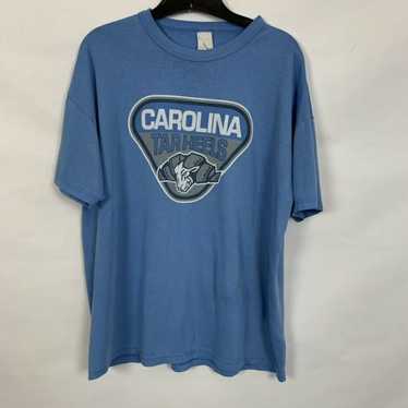 Vintage North Carolina Tarheels Shirt