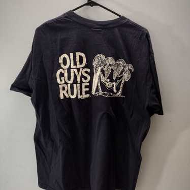 Old guys rule - Gem