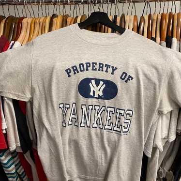 80s new york yankees - Gem