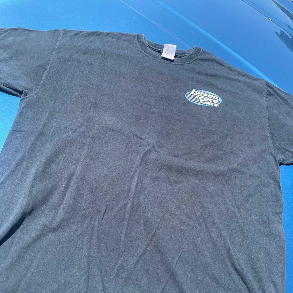 Vintage Chevy S-10 World’s Fastest Car T-Shirt - image 2