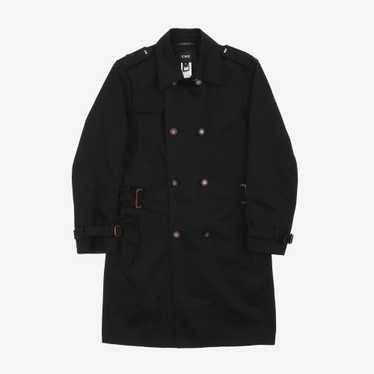 Costume National Trench Coat