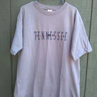 Vintage Tennessee tshirt - image 1