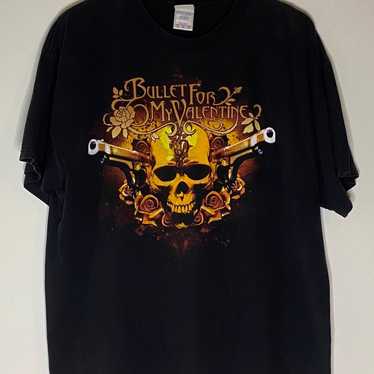 Bullet For My Valentine Shirt - image 1