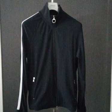 ジャケット・アウター PRADA SPORT Nylon Mesh Track Jacket PRADA - 美品 プラダ PRADA SPORT ジャケット ナイロン